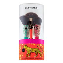 KIT DE BROCHAS DE OJOS WILD WISHES